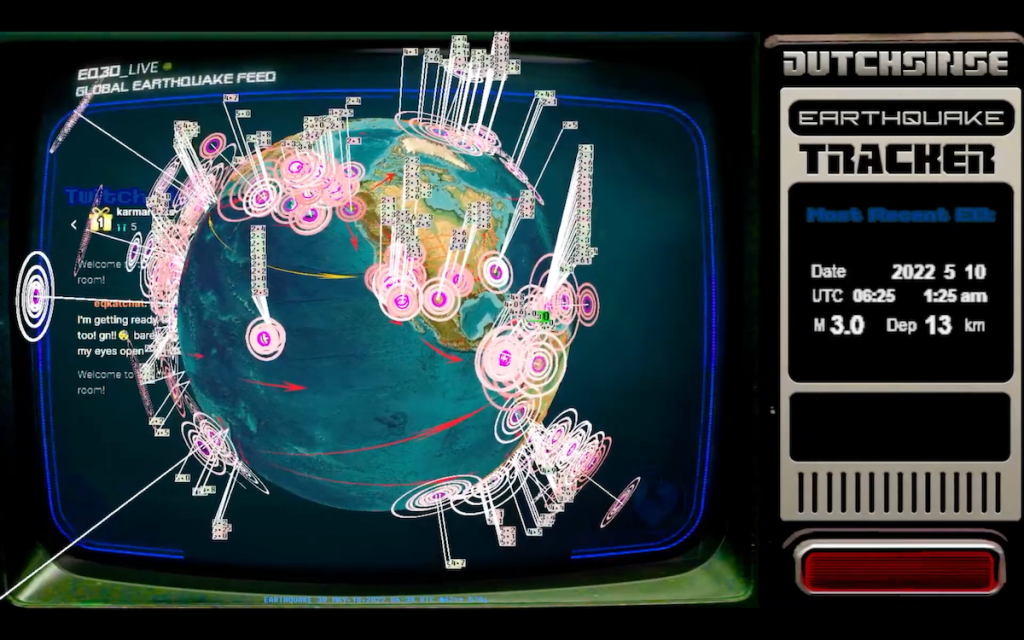 The snake-oil salesmen of “earthquake prediction”